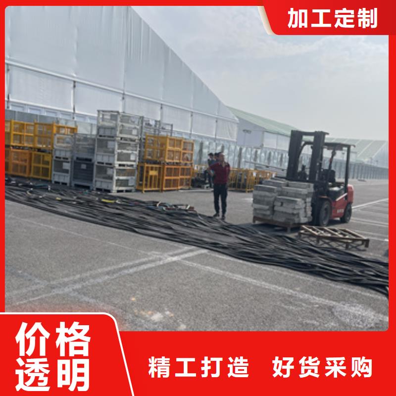 10KV发电机租赁口碑好含税含电缆运费