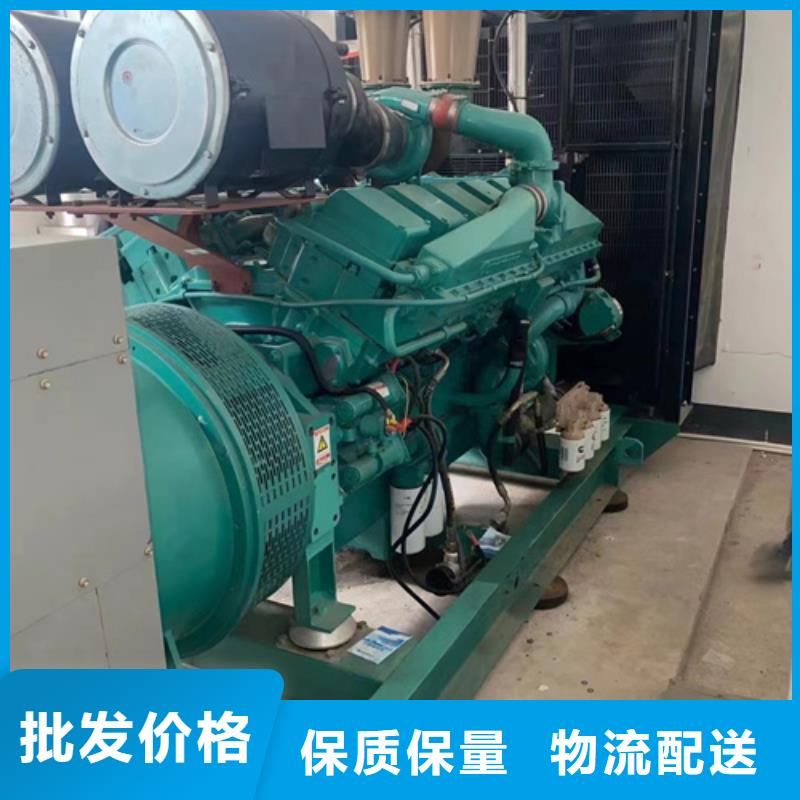200KW发电机租赁含运费