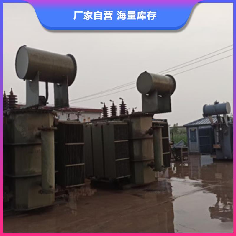 1200KW发电机租赁