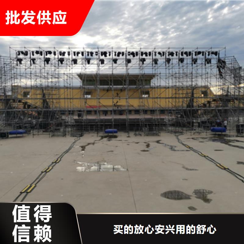 高压发电车租赁