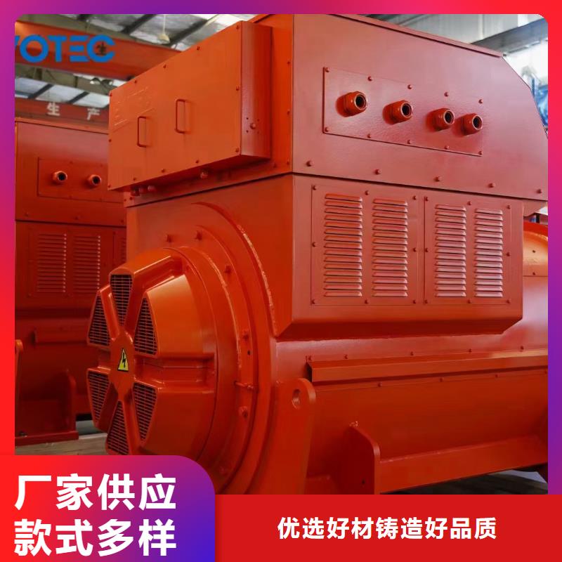 10KV发电机租赁