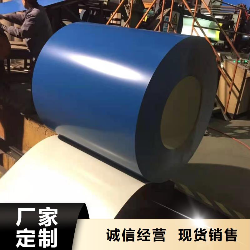 宝钢象牙白质量放心加工压瓦