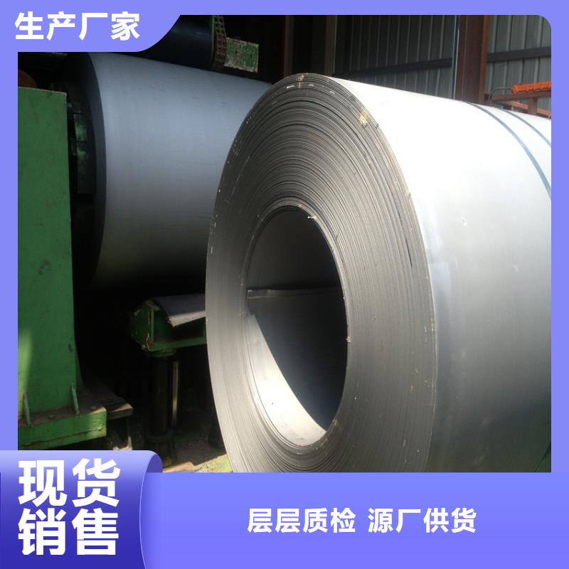 SS490品质保证加工分条