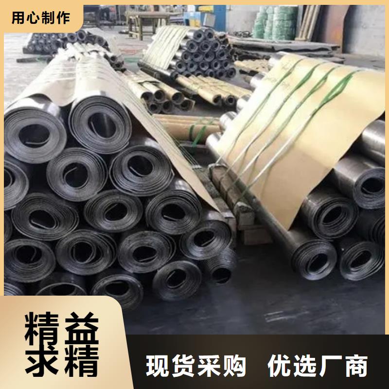 
铅板防辐射工程工期短