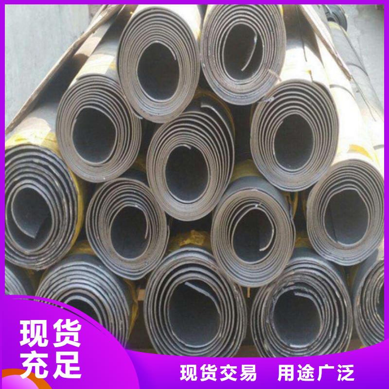 0.5MM铅板售后完善
