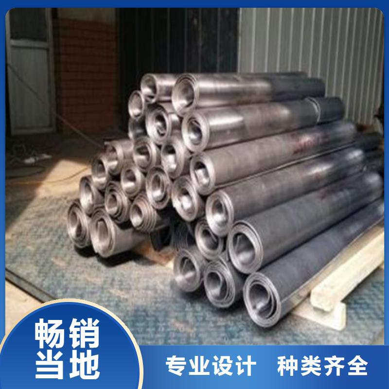 CT铅板源头工厂