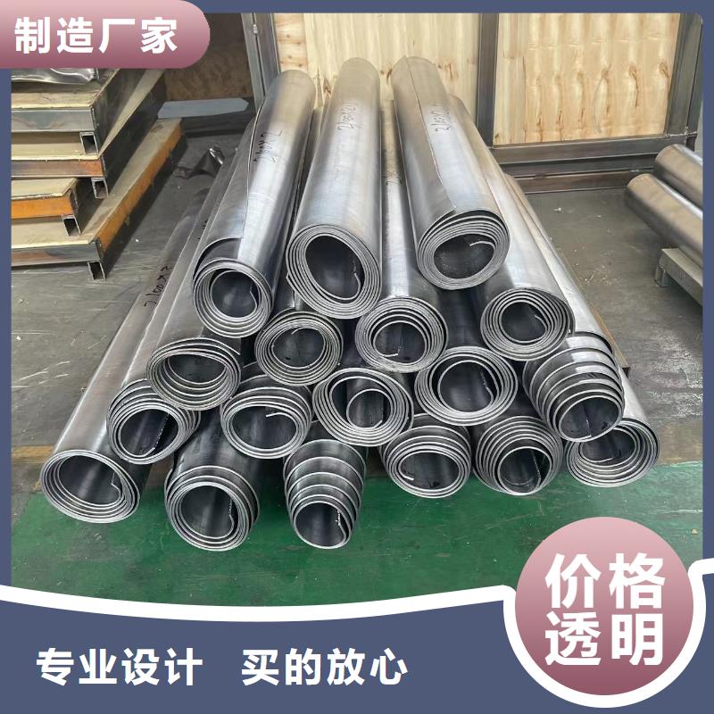 有现货的铅板品牌厂家