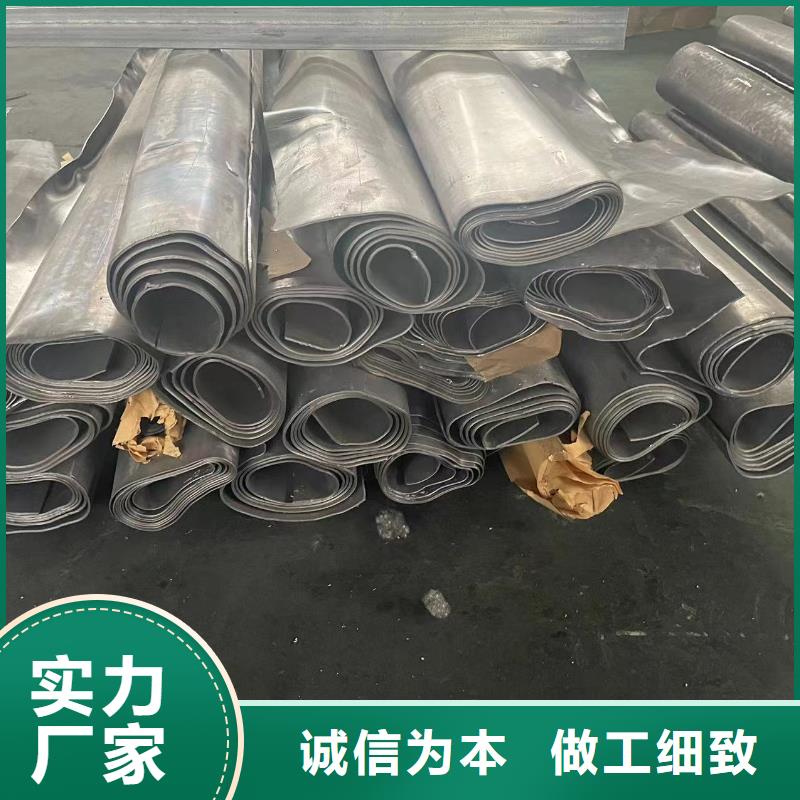 4MM铅板大量现货