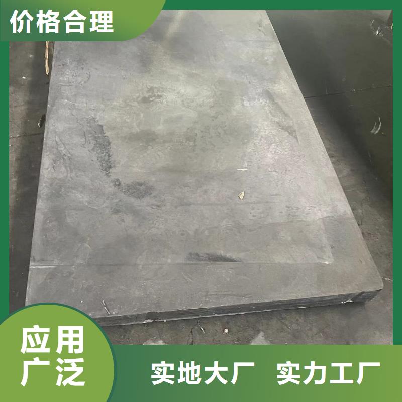 广西铅板厂家经销商