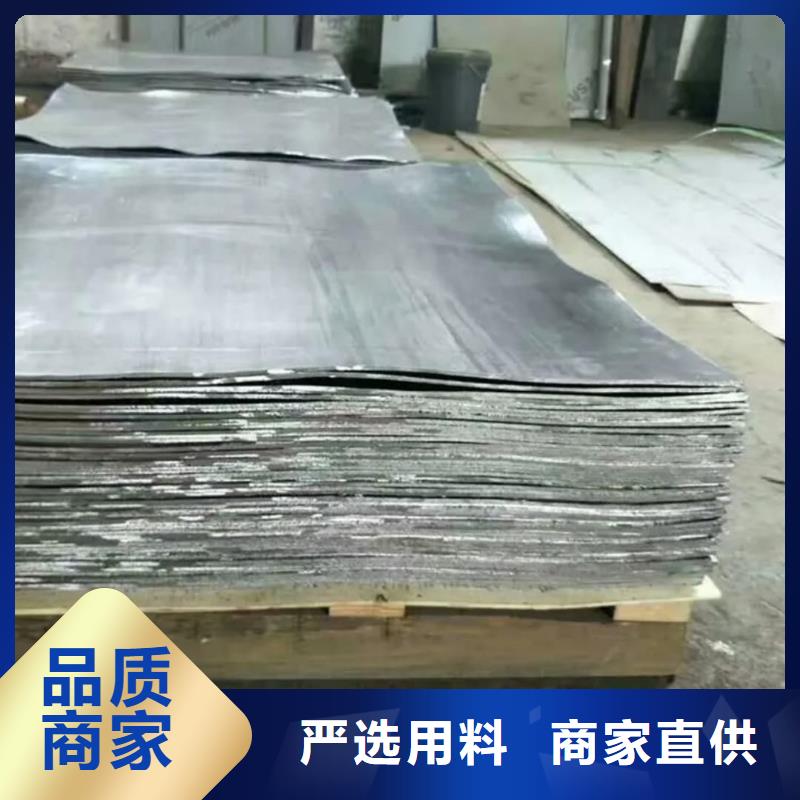 铅板大品牌口碑优