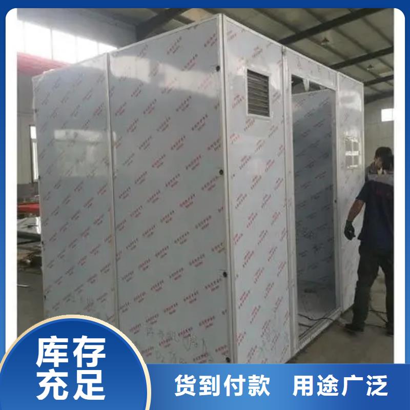 口腔CT室铅房厂家实力雄厚