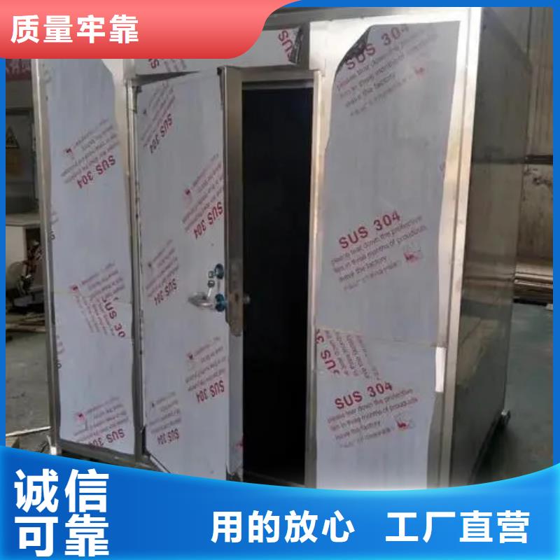 铅房、铅房生产厂家-