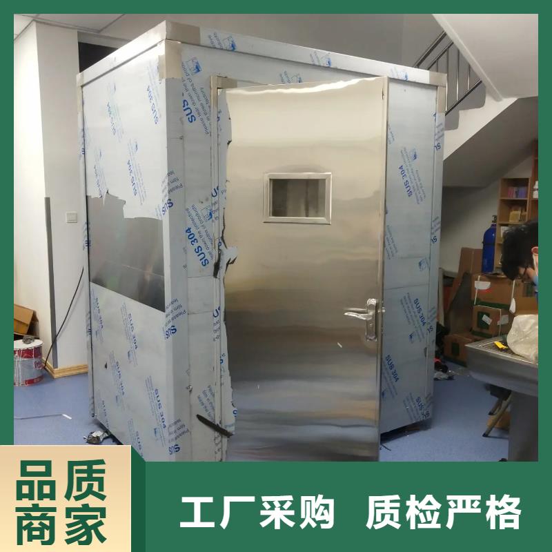 牙科CT移动铅房承接公司