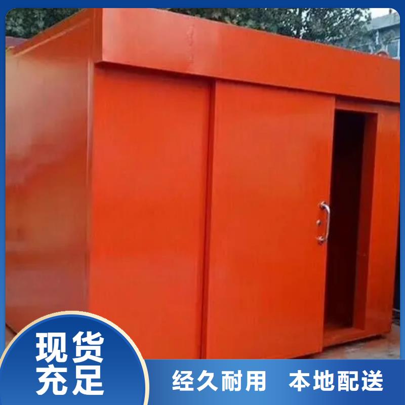 军区医院用铅房厂家可开票