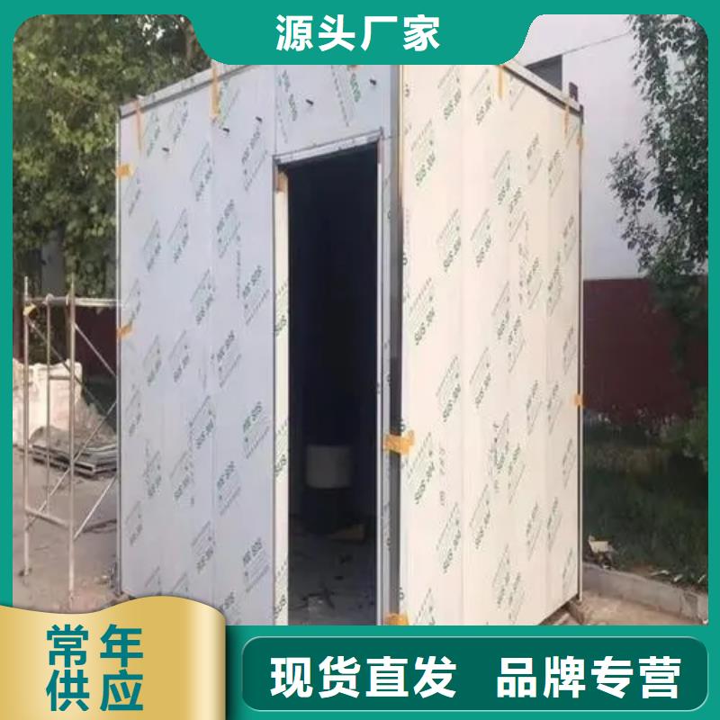军区医院施工铅房公司报价