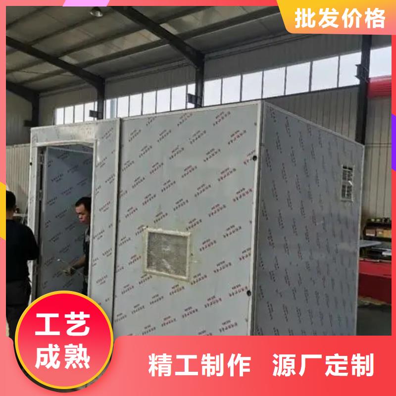 军区医院牙科铅房企业-好品质