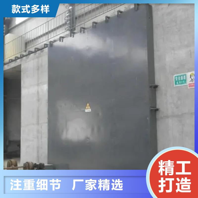CT室防护铅房随时来厂验货