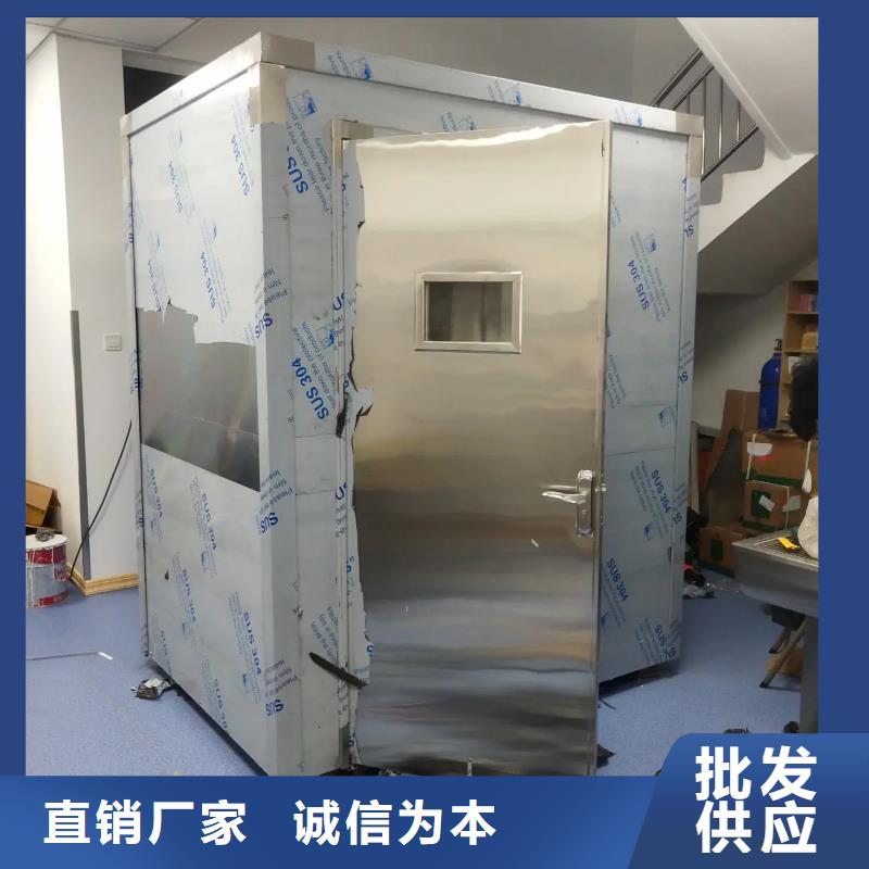 铅屏蔽房采购热线
