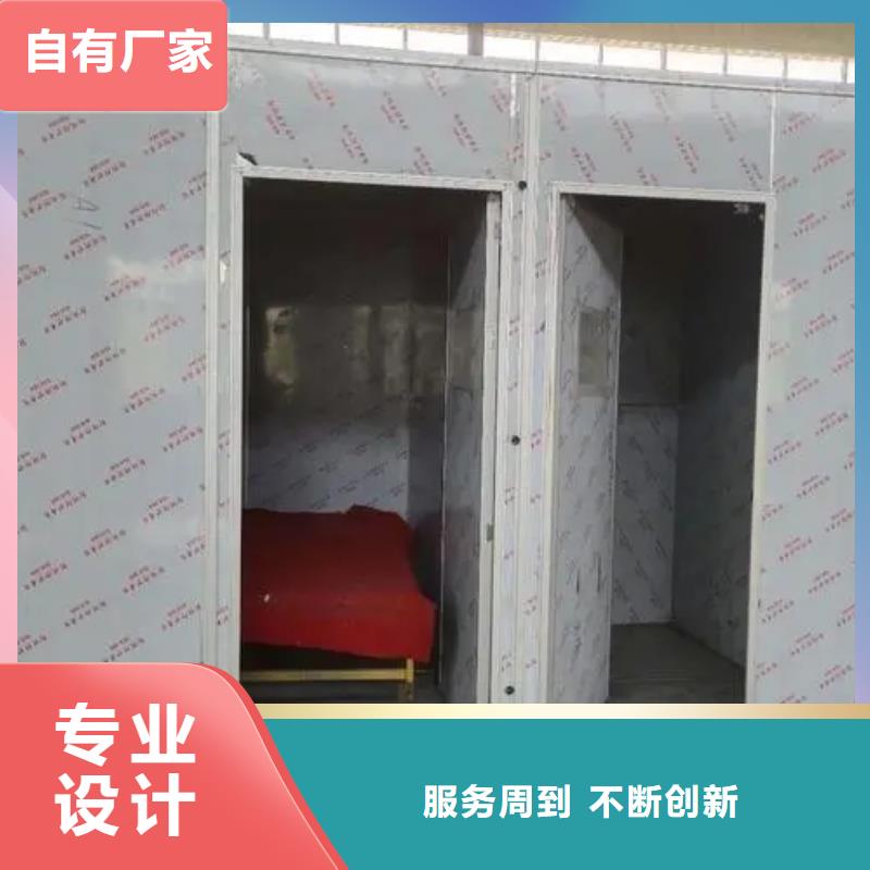 射线防护铅房_欢迎您