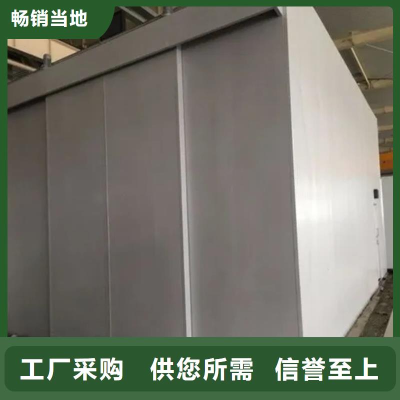 铅房、铅房生产厂家-