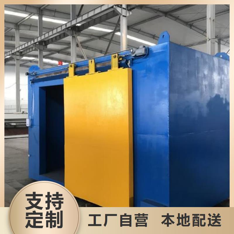 欢迎访问#医院CT室铅房厂家#