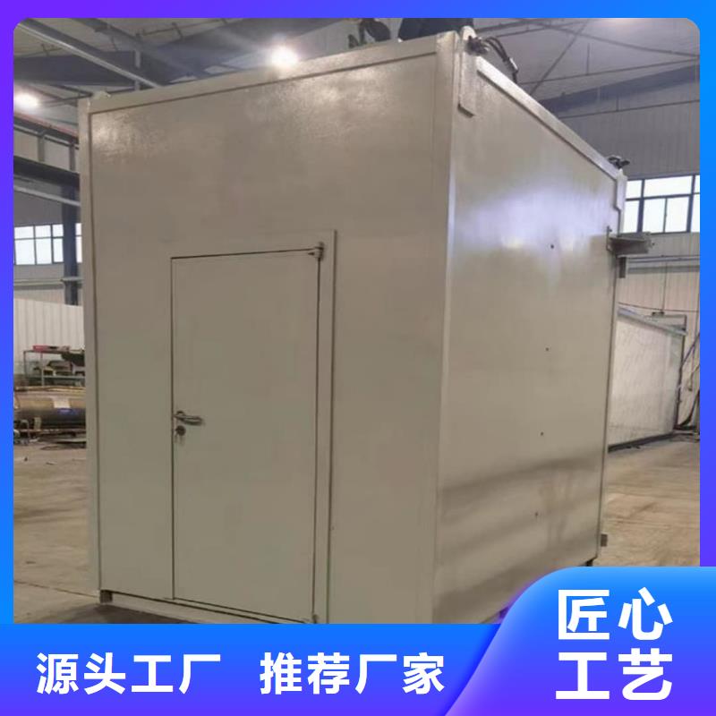 军区医院用铅房全国可发货