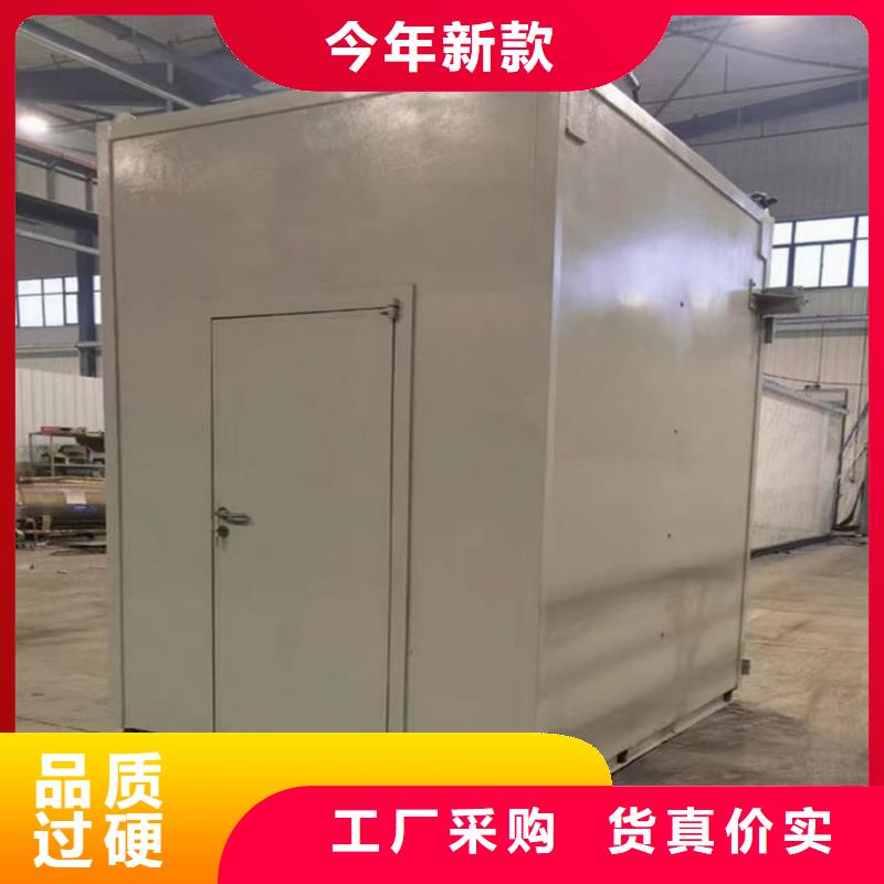 销售军区医院CT铅房_诚信厂家