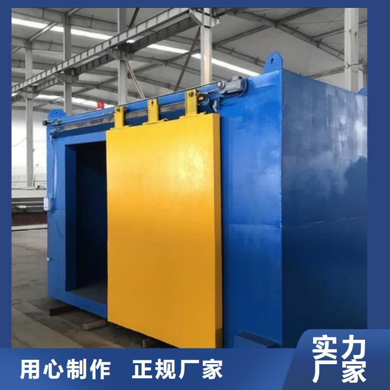 X光室铅房销售厂家