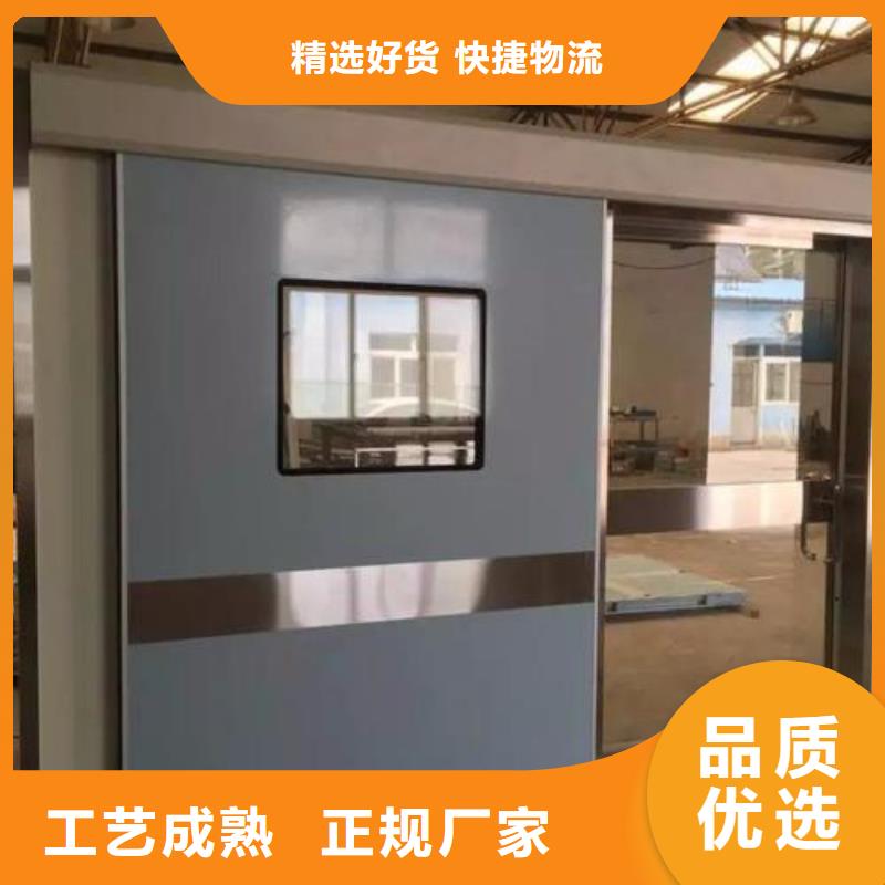 牙科CT铅门价格比较