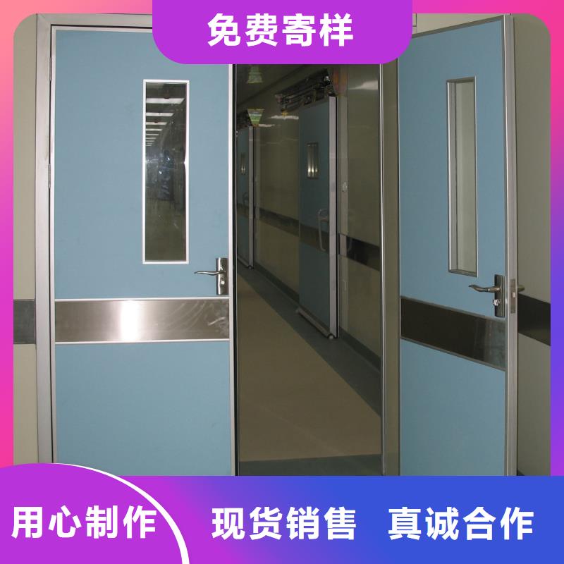 靠谱的防辐射防护铅门公司