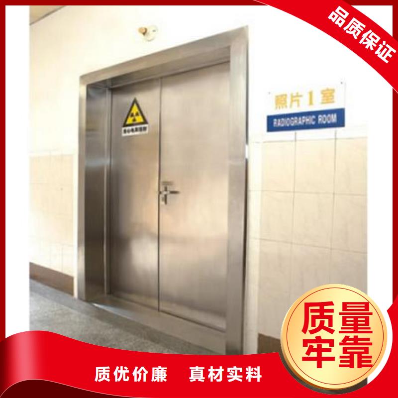 铅门厂家，规格全
