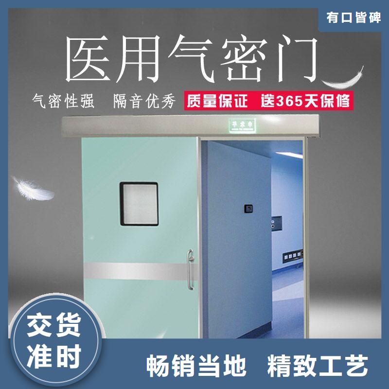 电动感应铅门-好产品用质量说话