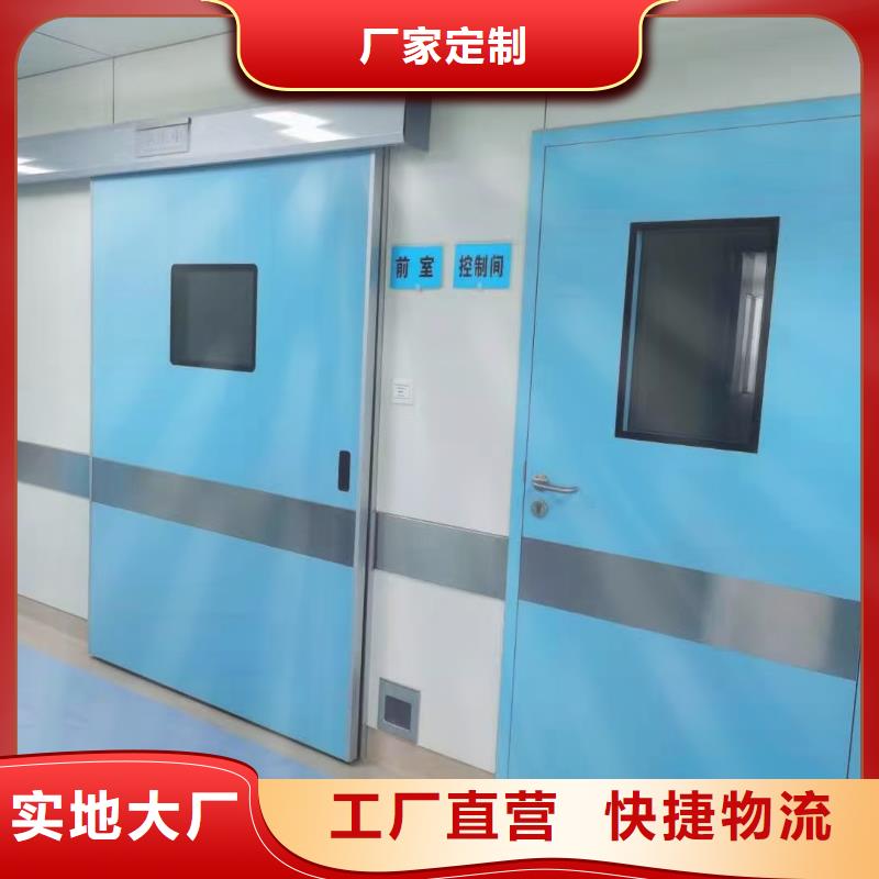 单开铅门公司