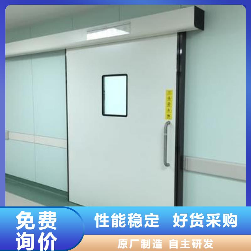 经验丰富的CT铅门销售厂家