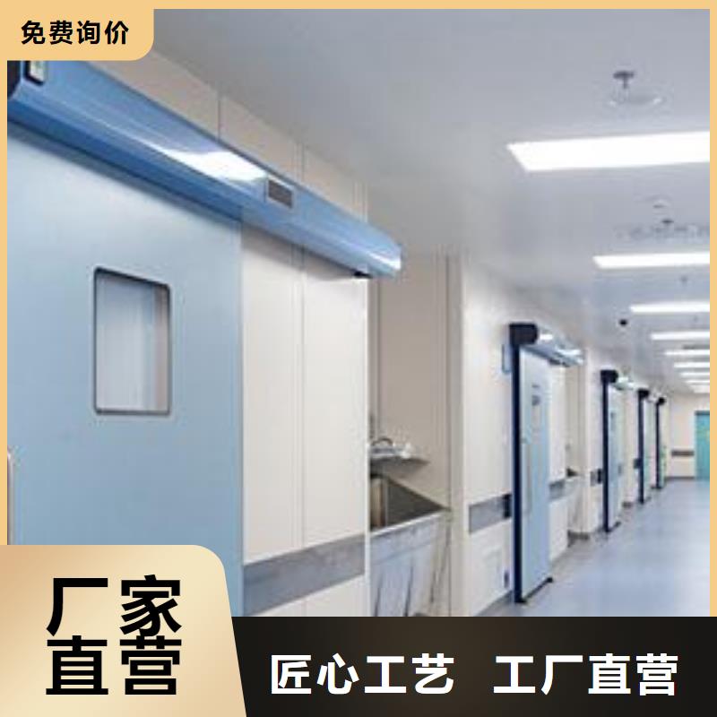 DR铅门货源充足的厂家