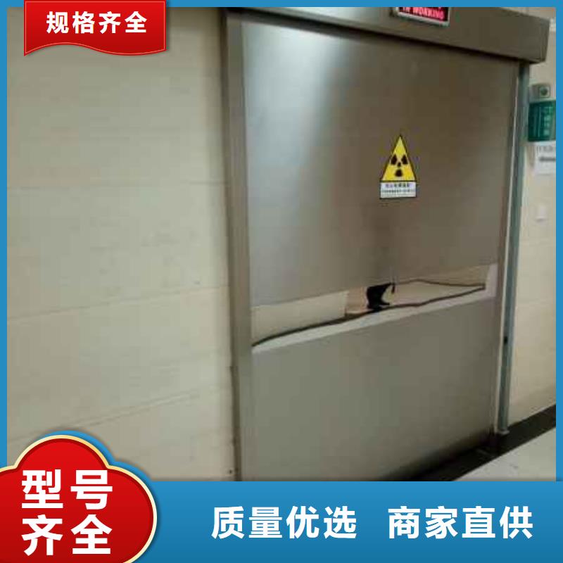 平开铅门有资质