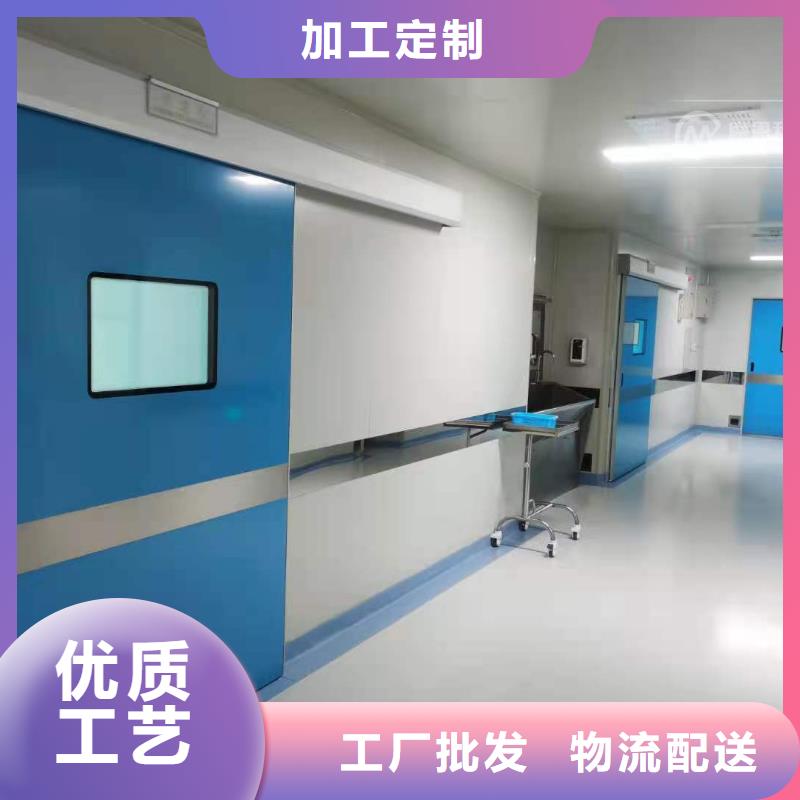好消息：牙科CT铅门厂家优惠直销