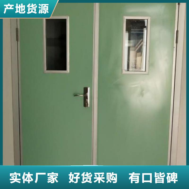 放射防护铅门厂家-现货充足