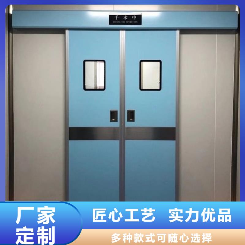 射线探伤铅门优选厂商