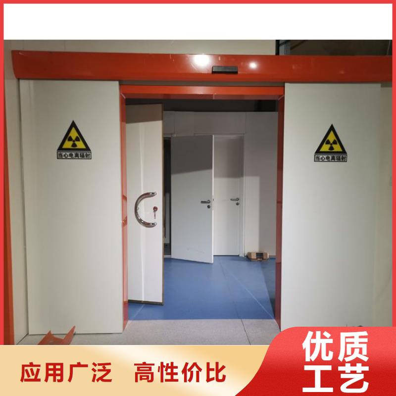生产自动铅门_优质厂家