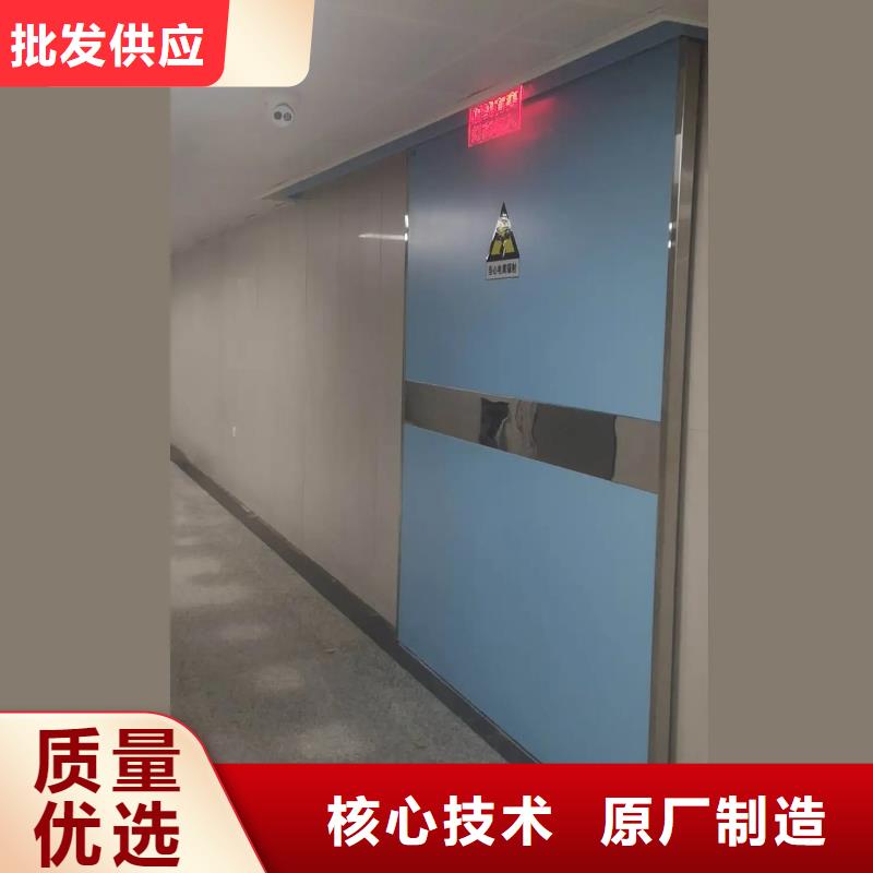 防辐射铅板铅门、防辐射铅板铅门厂家直销-值得信赖