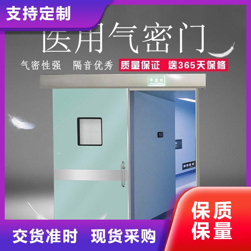 靠谱的电动感应铅门生产厂家