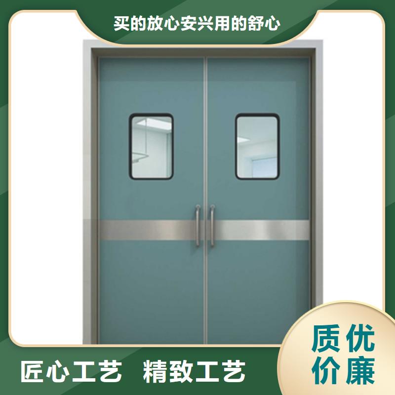 放射防护铅门厂家-现货充足