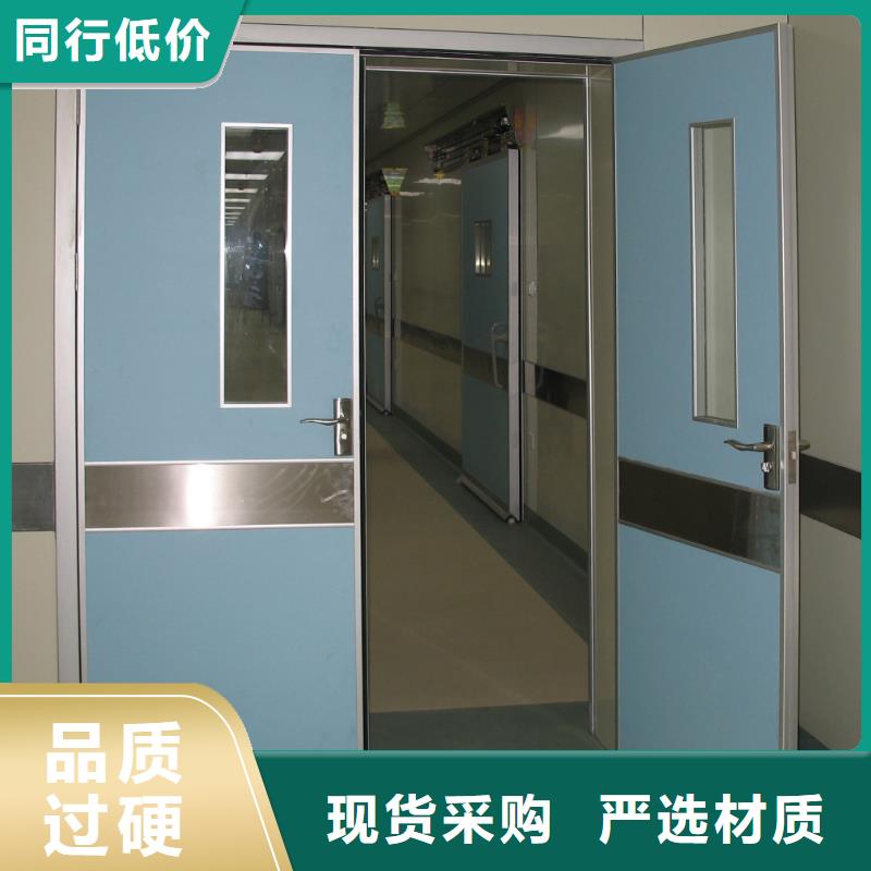 放射防护铅门厂家实力可靠