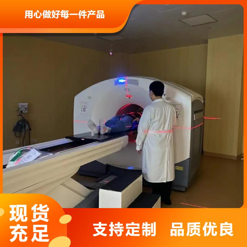 服务周到的防辐射铅板铅门基地