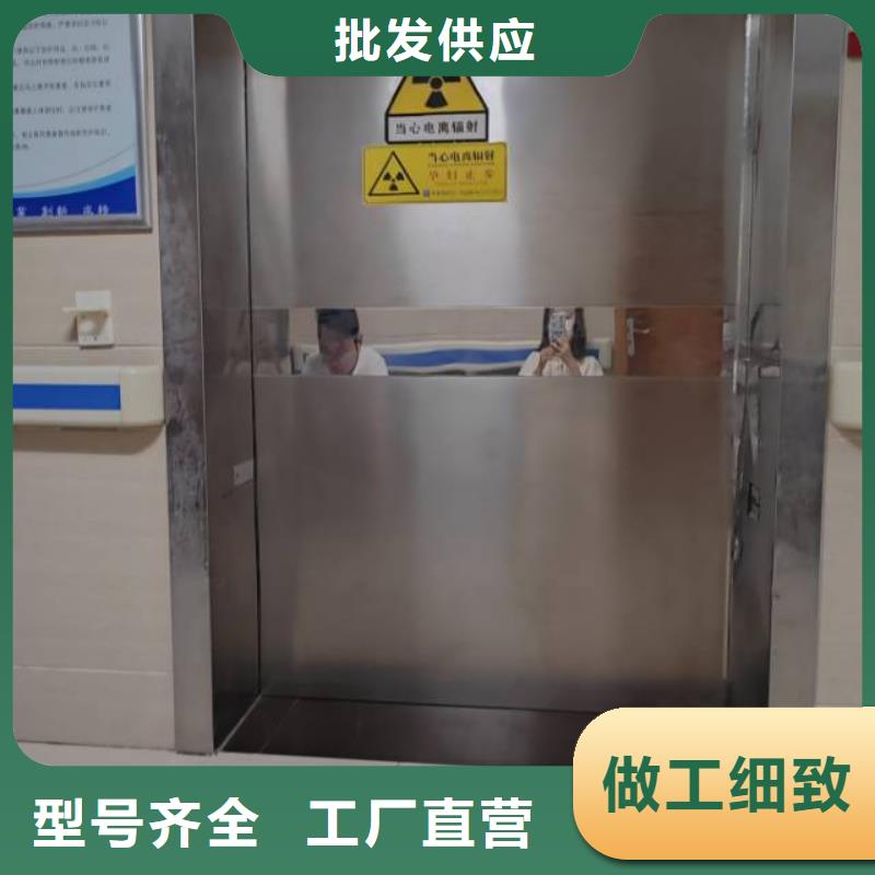 发货及时的平开铅门生产厂家