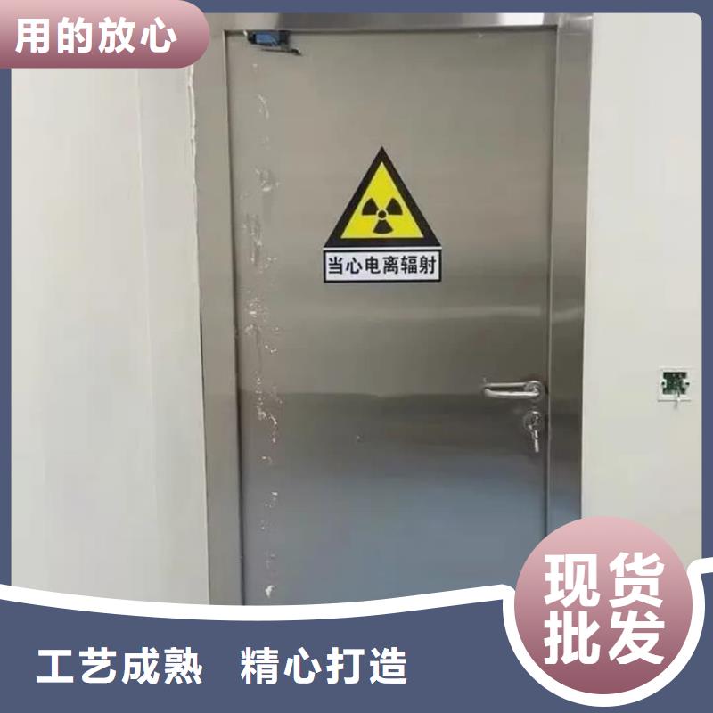 电动防护铅门-送货上门