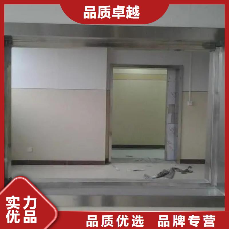 

医用防护铅玻璃大量现货充足