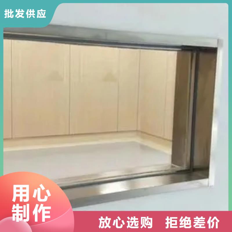 医院铅玻璃厂家信守承诺