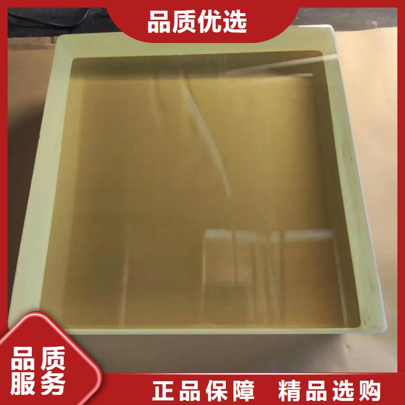 铅玻璃比同行节省10%